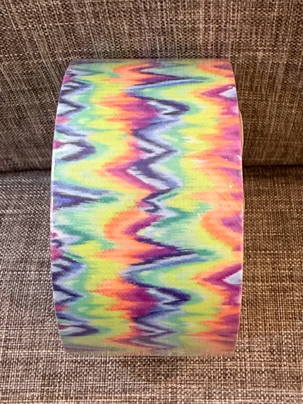 simply genius Duct Tape - Pastel Tie Dye With Extras!